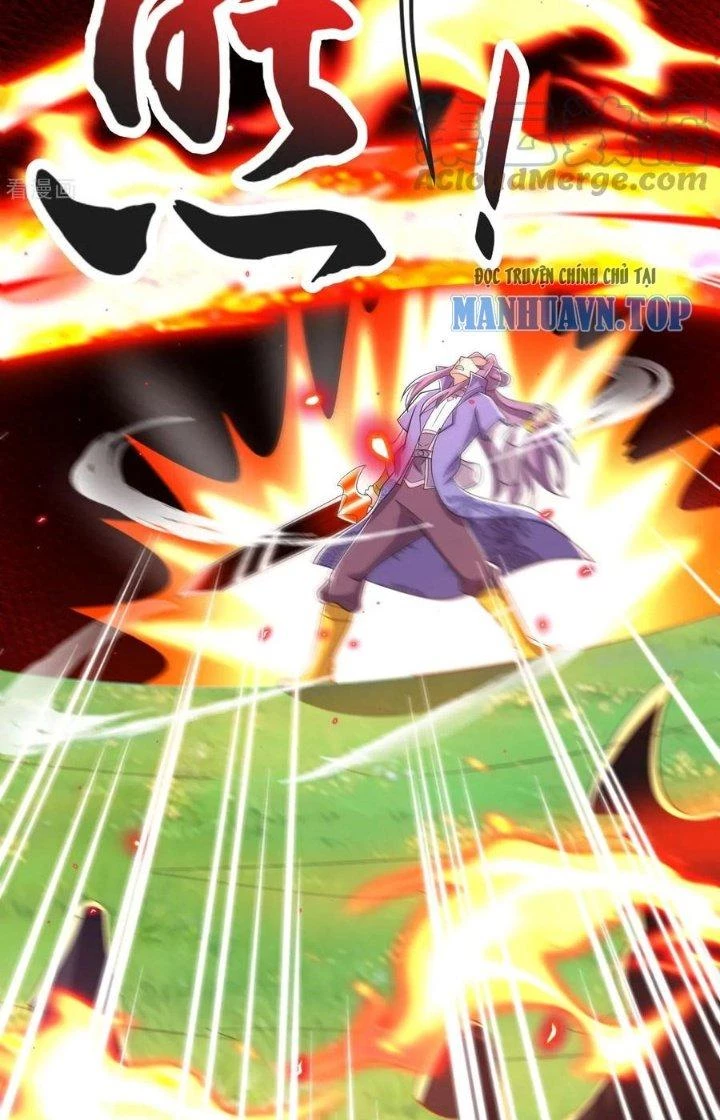 Chí Tôn Hoàn Mỹ Chapter 53 - 13
