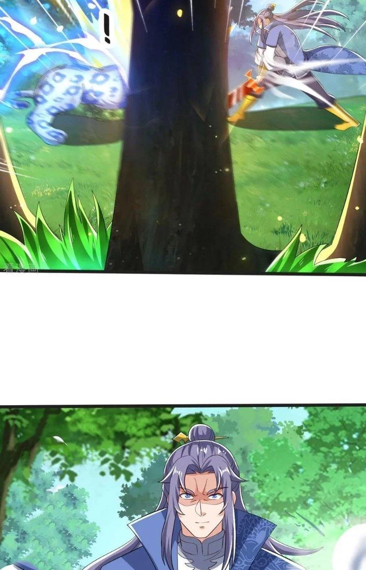 Chí Tôn Hoàn Mỹ Chapter 53 - 18