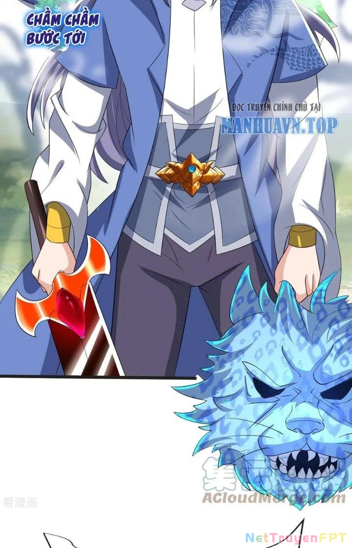 Chí Tôn Hoàn Mỹ Chapter 53 - 19