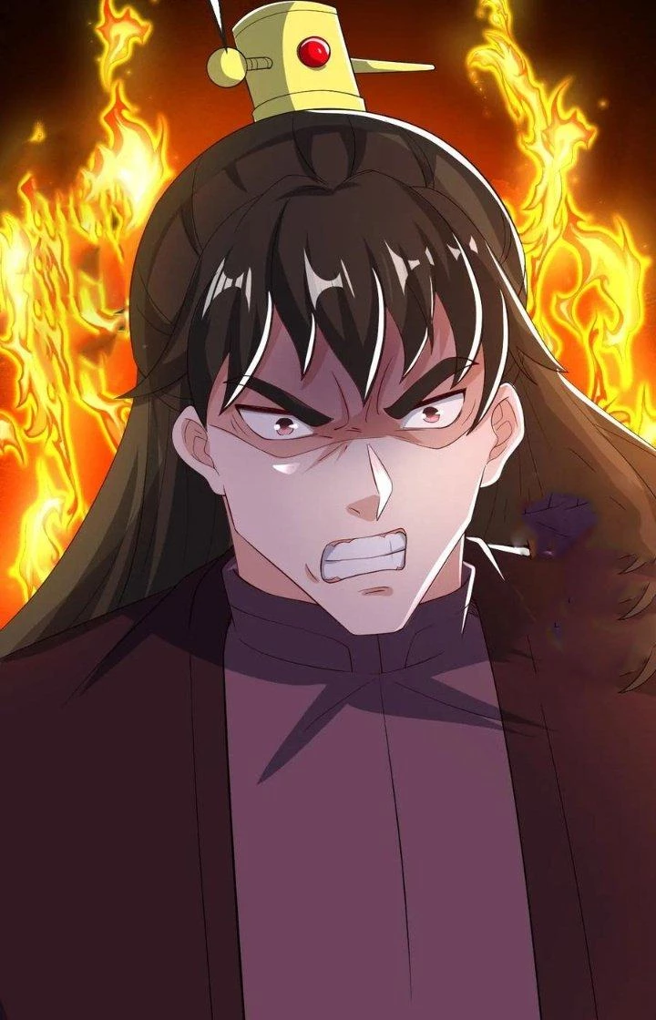 Chí Tôn Hoàn Mỹ Chapter 53 - 23