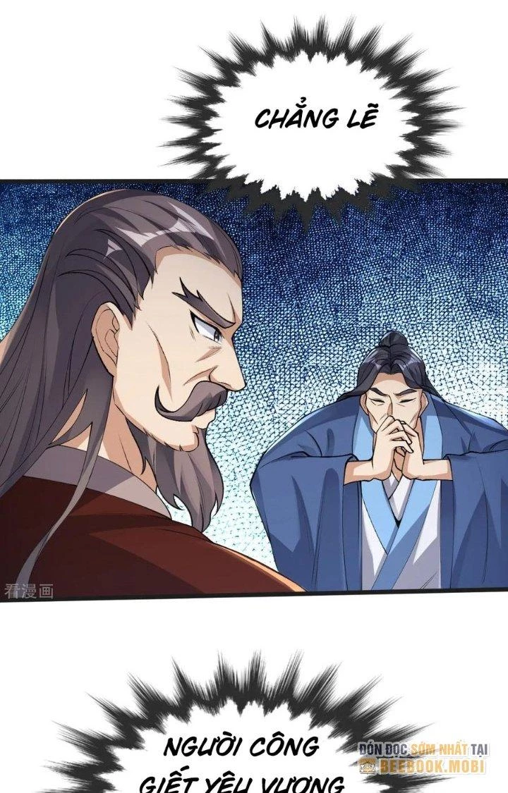 Chí Tôn Hoàn Mỹ Chapter 53 - 28