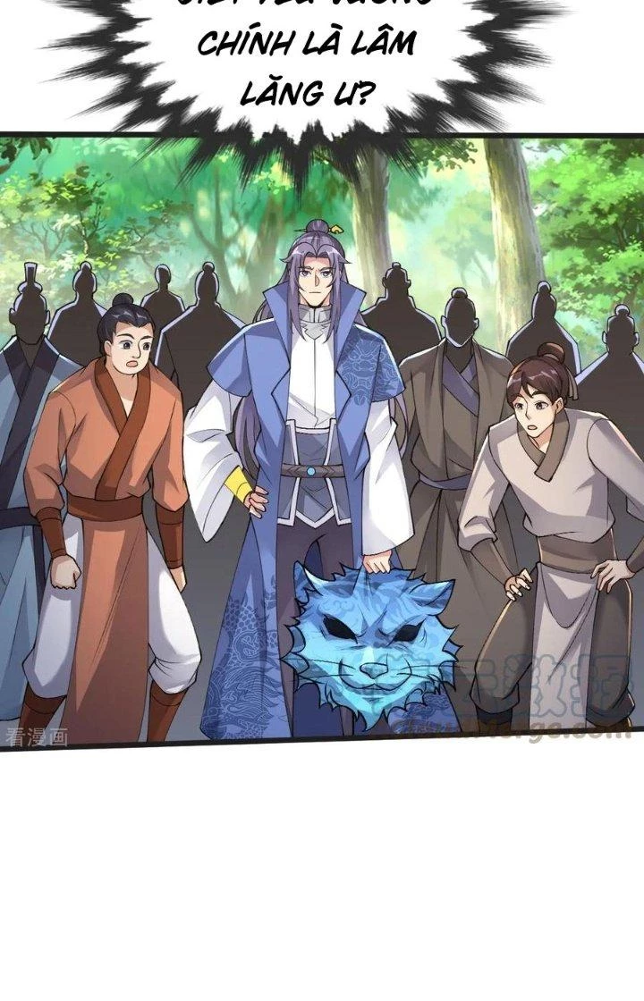 Chí Tôn Hoàn Mỹ Chapter 53 - 29