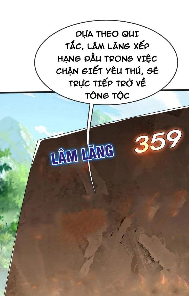 Chí Tôn Hoàn Mỹ Chapter 53 - 30