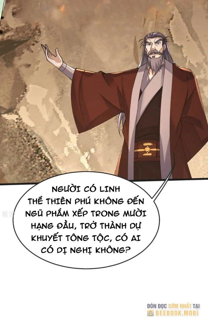 Chí Tôn Hoàn Mỹ Chapter 53 - 31