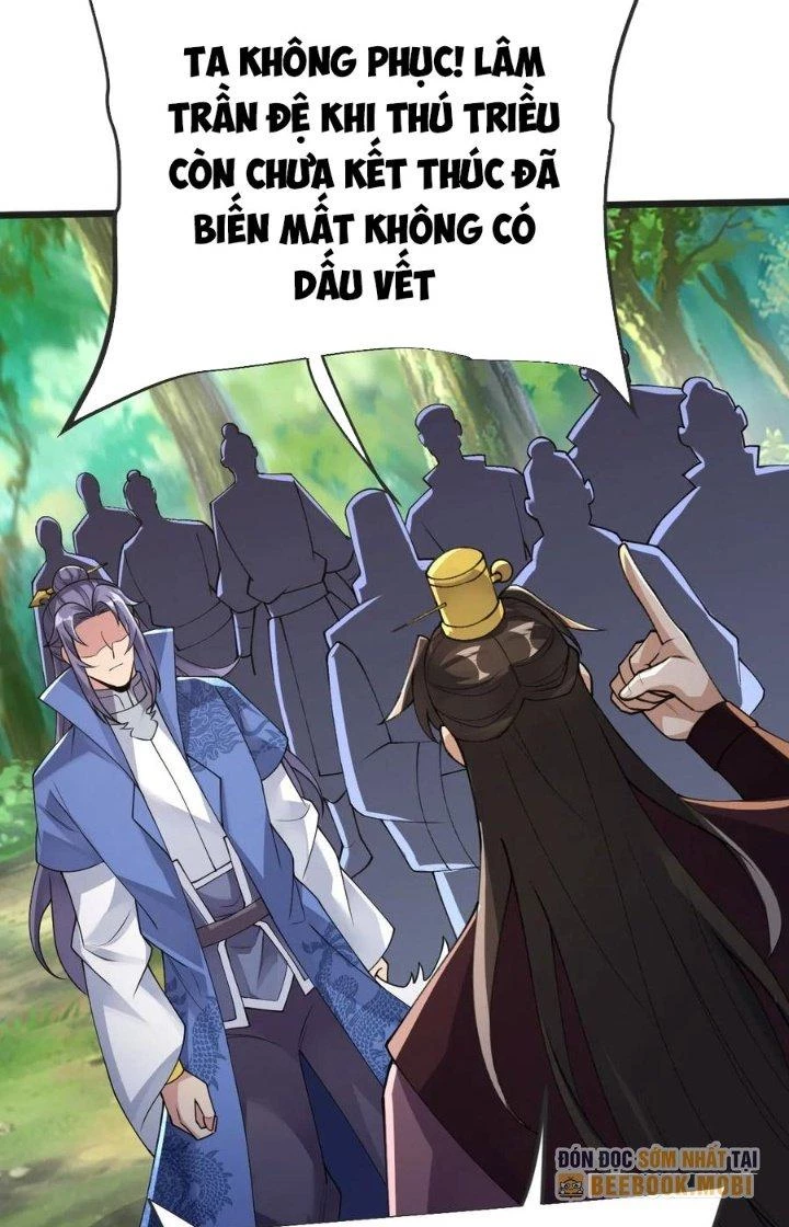 Chí Tôn Hoàn Mỹ Chapter 53 - 34