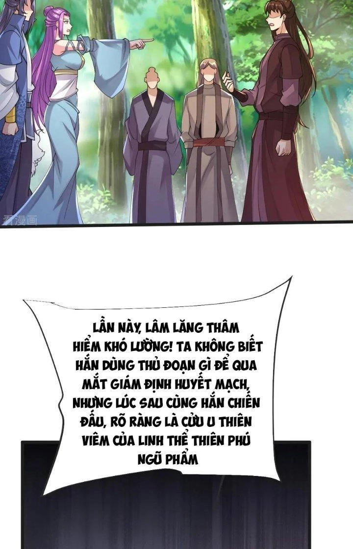 Chí Tôn Hoàn Mỹ Chapter 53 - 36