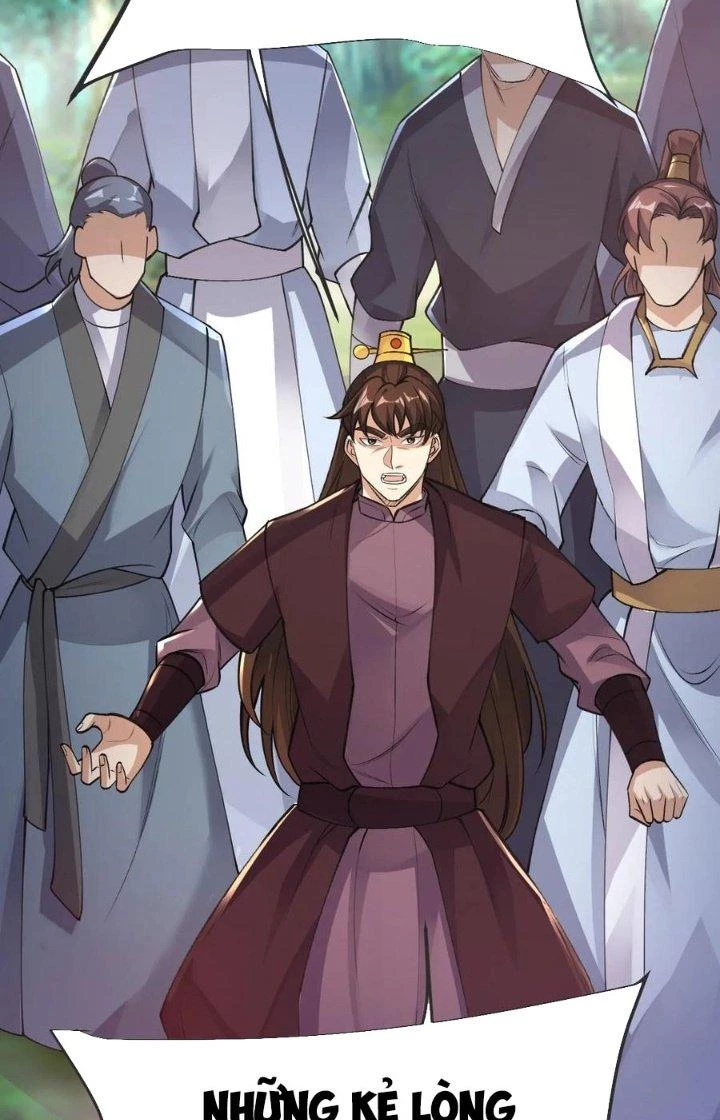 Chí Tôn Hoàn Mỹ Chapter 53 - 38