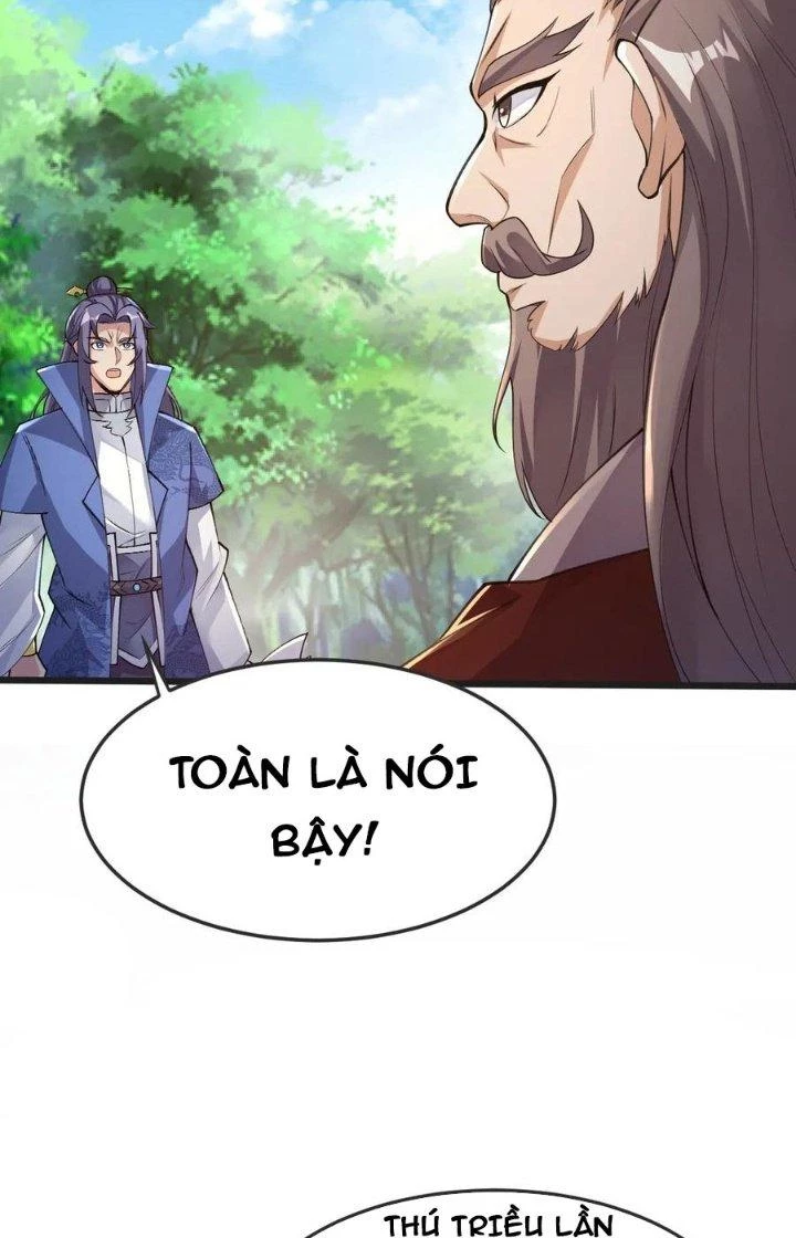 Chí Tôn Hoàn Mỹ Chapter 53 - 41