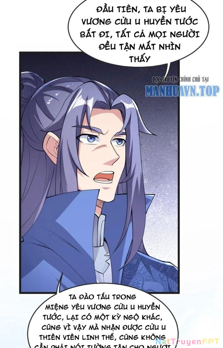 Chí Tôn Hoàn Mỹ Chapter 53 - 42