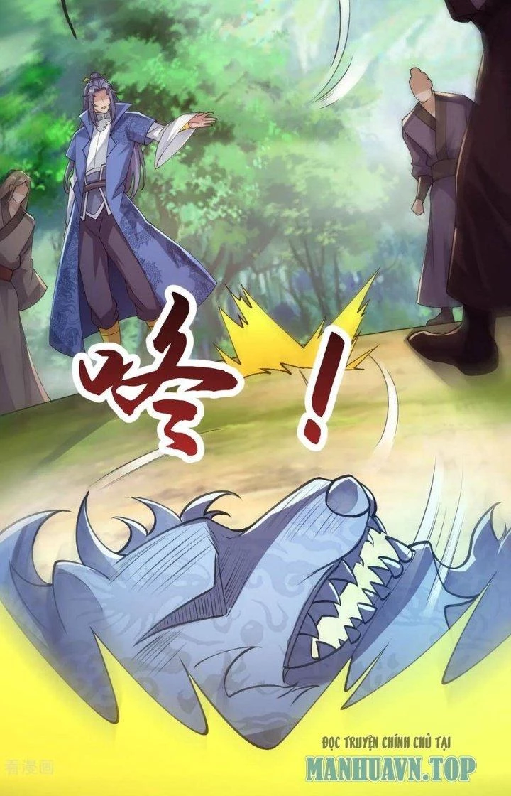 Chí Tôn Hoàn Mỹ Chapter 53 - 44