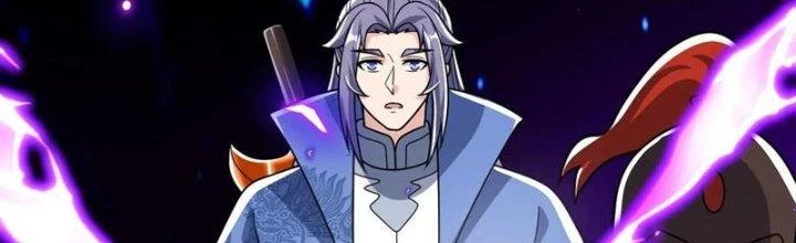 Chí Tôn Hoàn Mỹ Chapter 58 - 97