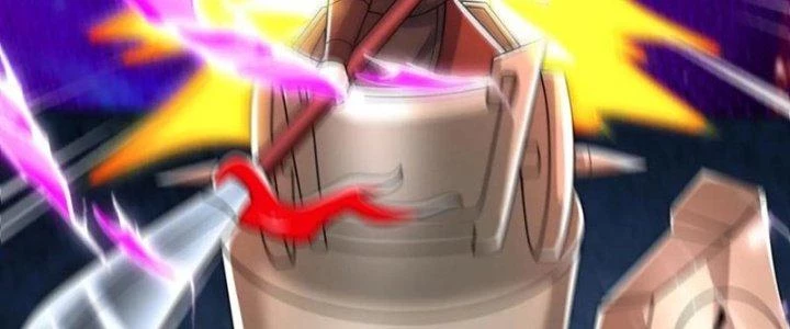 Chí Tôn Hoàn Mỹ Chapter 58 - 130