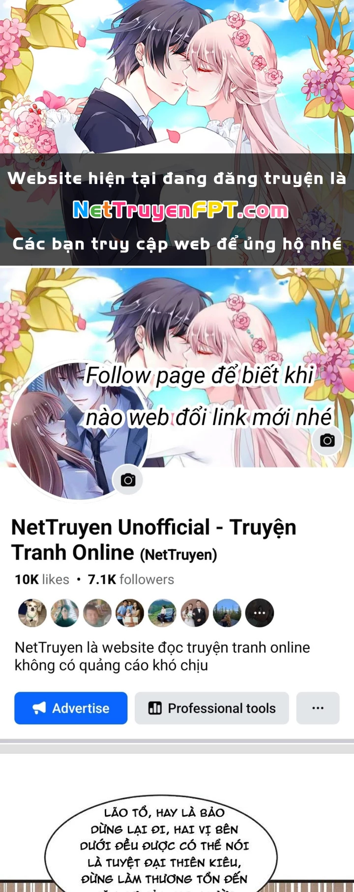 Chí Tôn Hoàn Mỹ Chapter 64 - 1