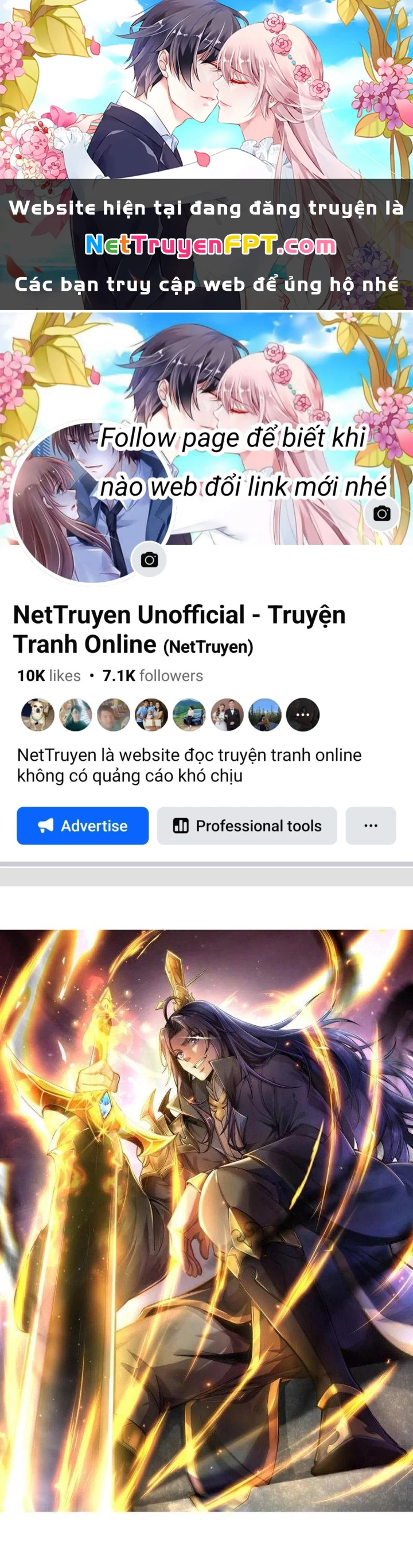 Chí Tôn Hoàn Mỹ Chapter 67 - 1