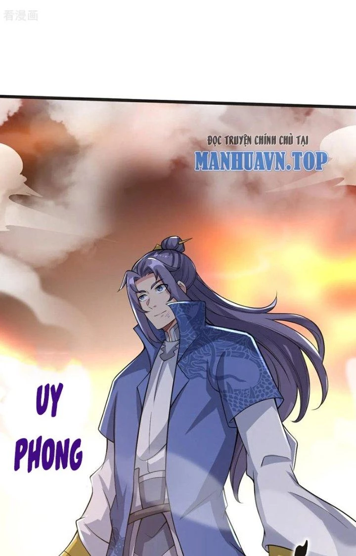 Chí Tôn Hoàn Mỹ Chapter 67 - 2