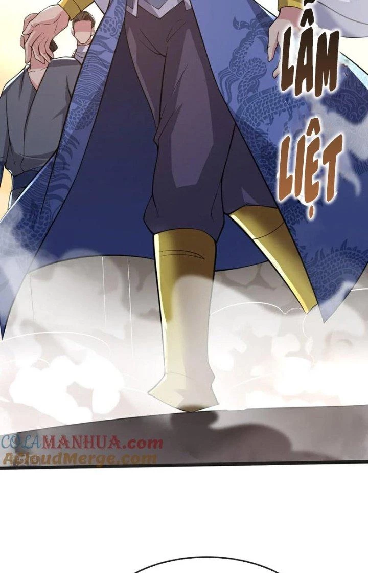 Chí Tôn Hoàn Mỹ Chapter 67 - 3