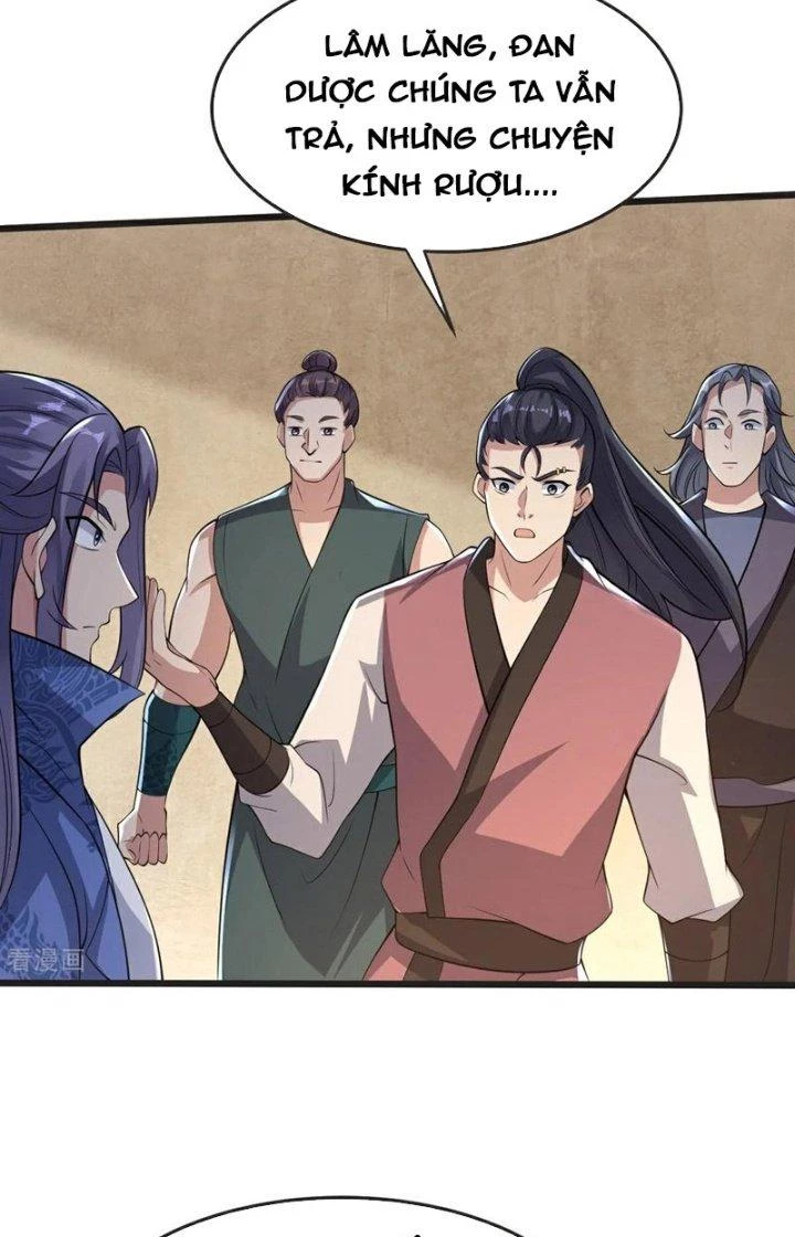 Chí Tôn Hoàn Mỹ Chapter 67 - 4