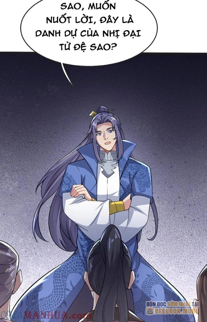 Chí Tôn Hoàn Mỹ Chapter 67 - 5