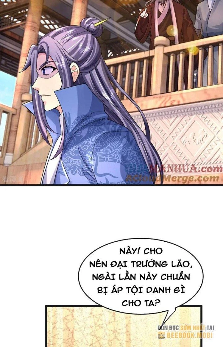 Chí Tôn Hoàn Mỹ Chapter 67 - 10