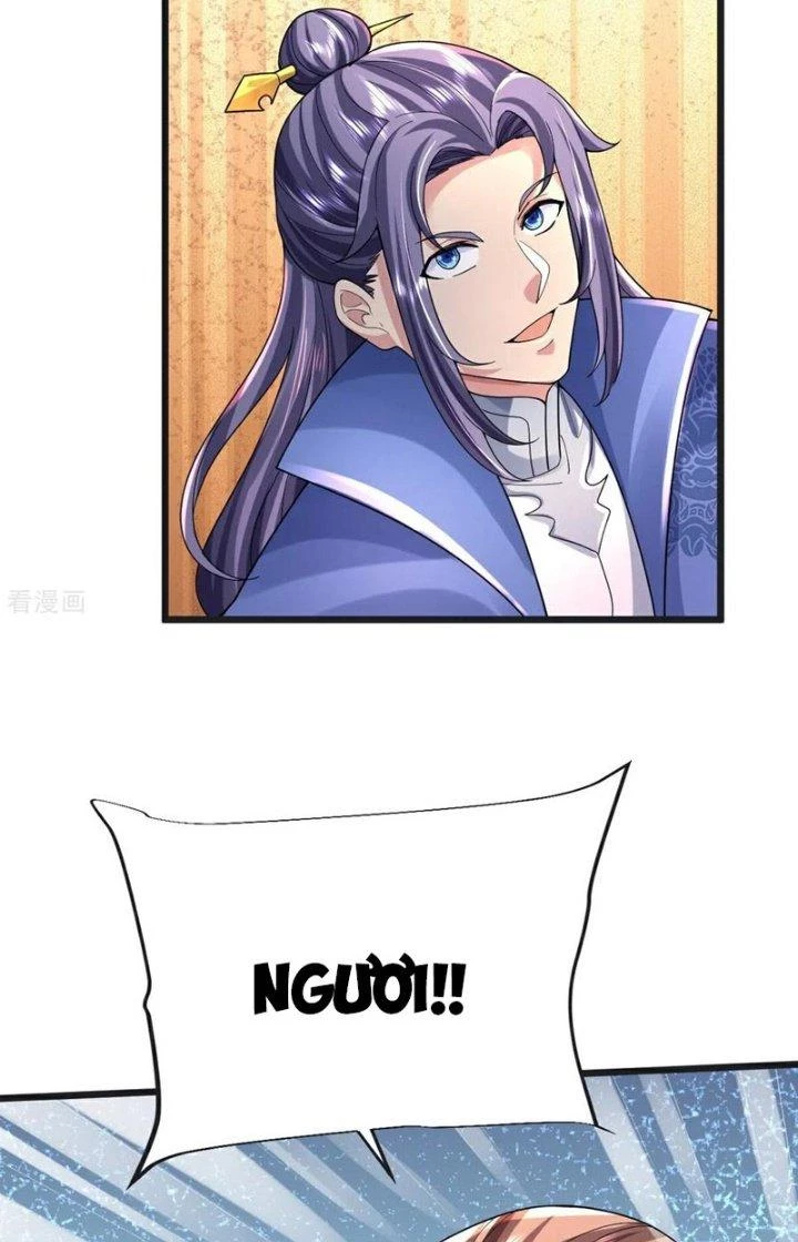 Chí Tôn Hoàn Mỹ Chapter 67 - 11