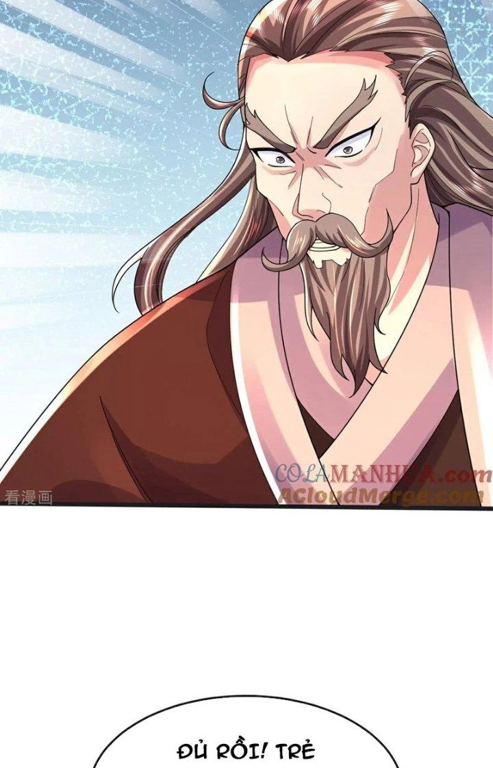 Chí Tôn Hoàn Mỹ Chapter 67 - 12