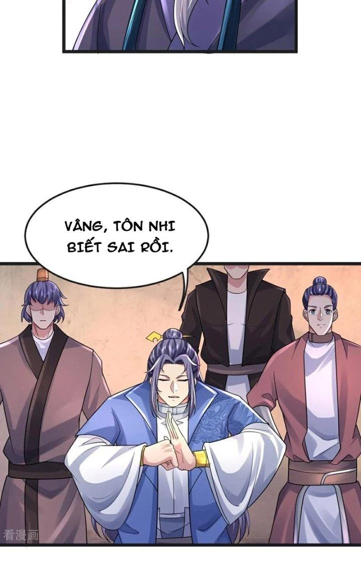 Chí Tôn Hoàn Mỹ Chapter 67 - 16