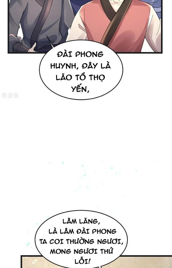 Chí Tôn Hoàn Mỹ Chapter 67 - 19