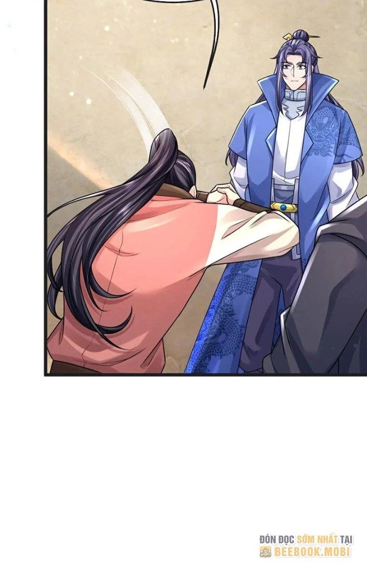 Chí Tôn Hoàn Mỹ Chapter 67 - 20