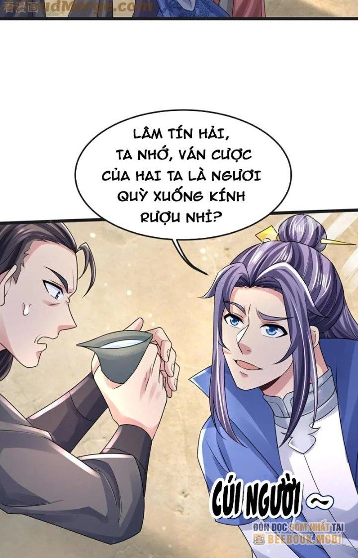 Chí Tôn Hoàn Mỹ Chapter 67 - 23