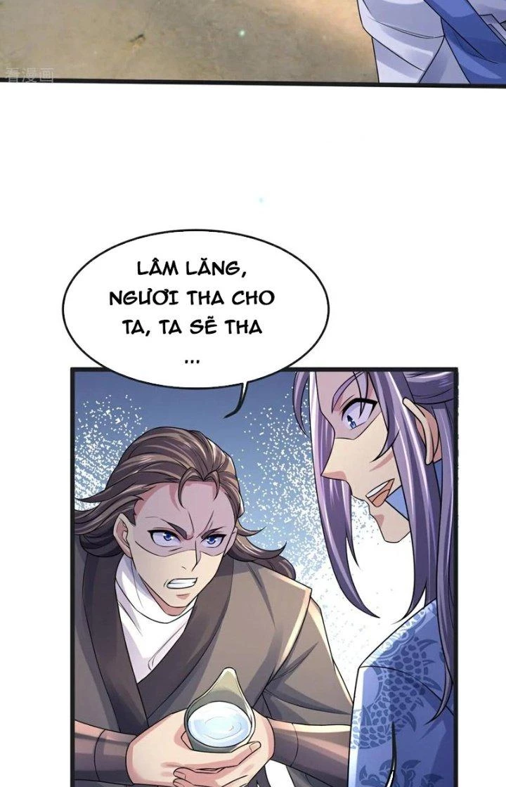 Chí Tôn Hoàn Mỹ Chapter 67 - 24