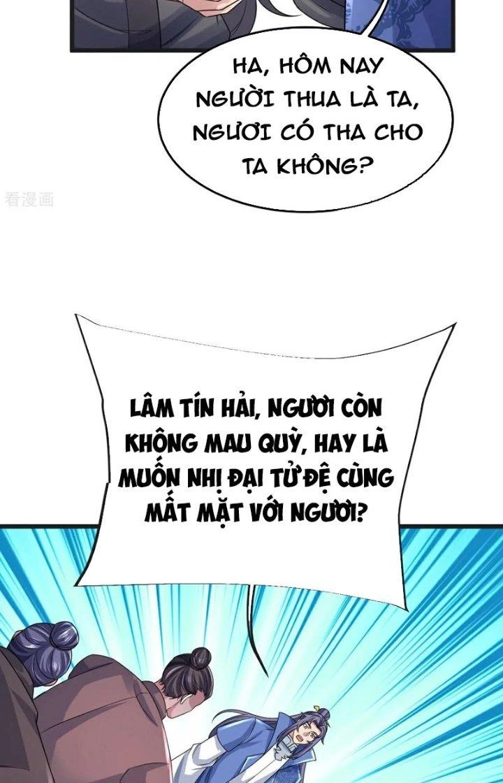 Chí Tôn Hoàn Mỹ Chapter 67 - 25