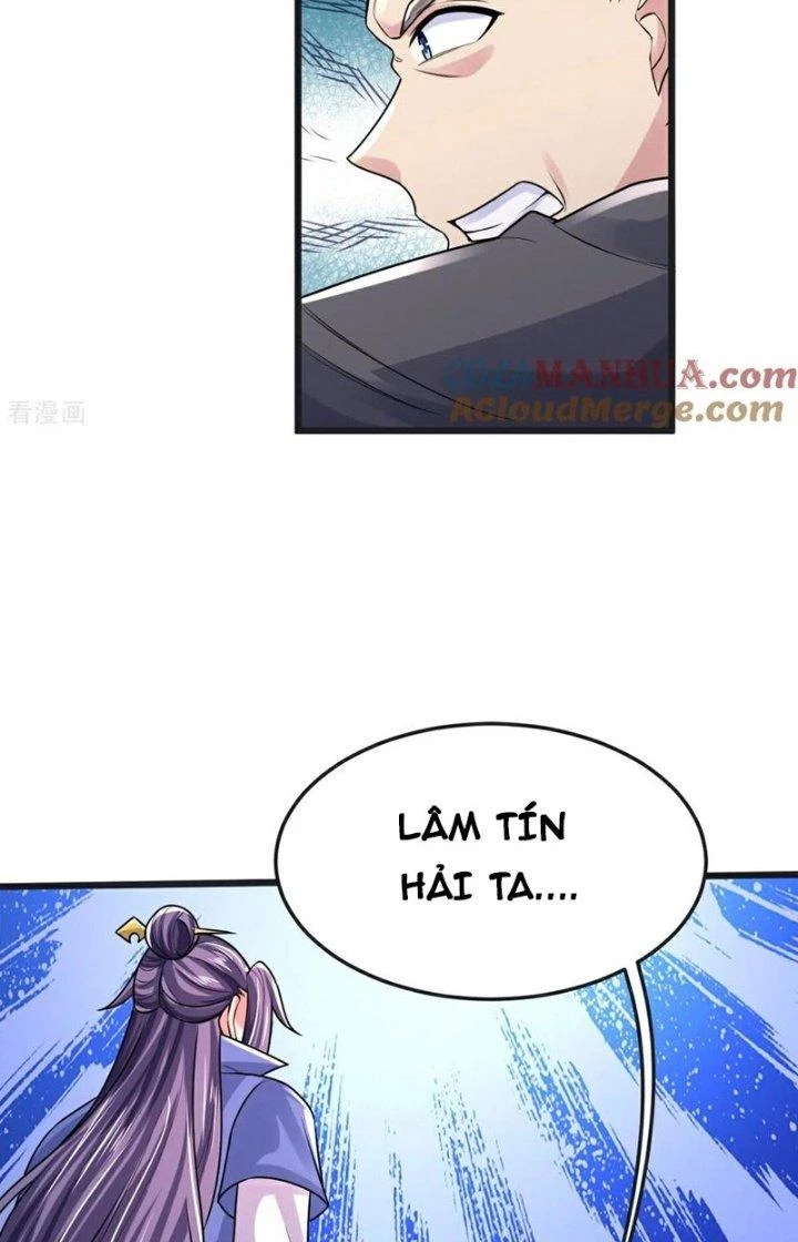 Chí Tôn Hoàn Mỹ Chapter 67 - 27