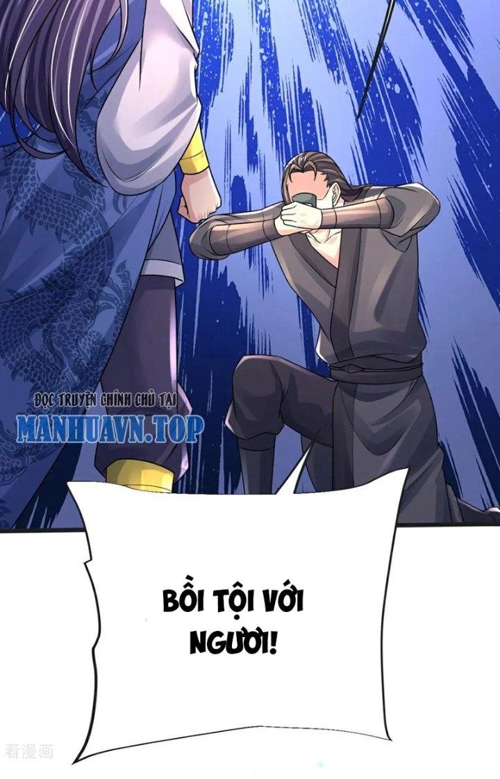 Chí Tôn Hoàn Mỹ Chapter 67 - 28