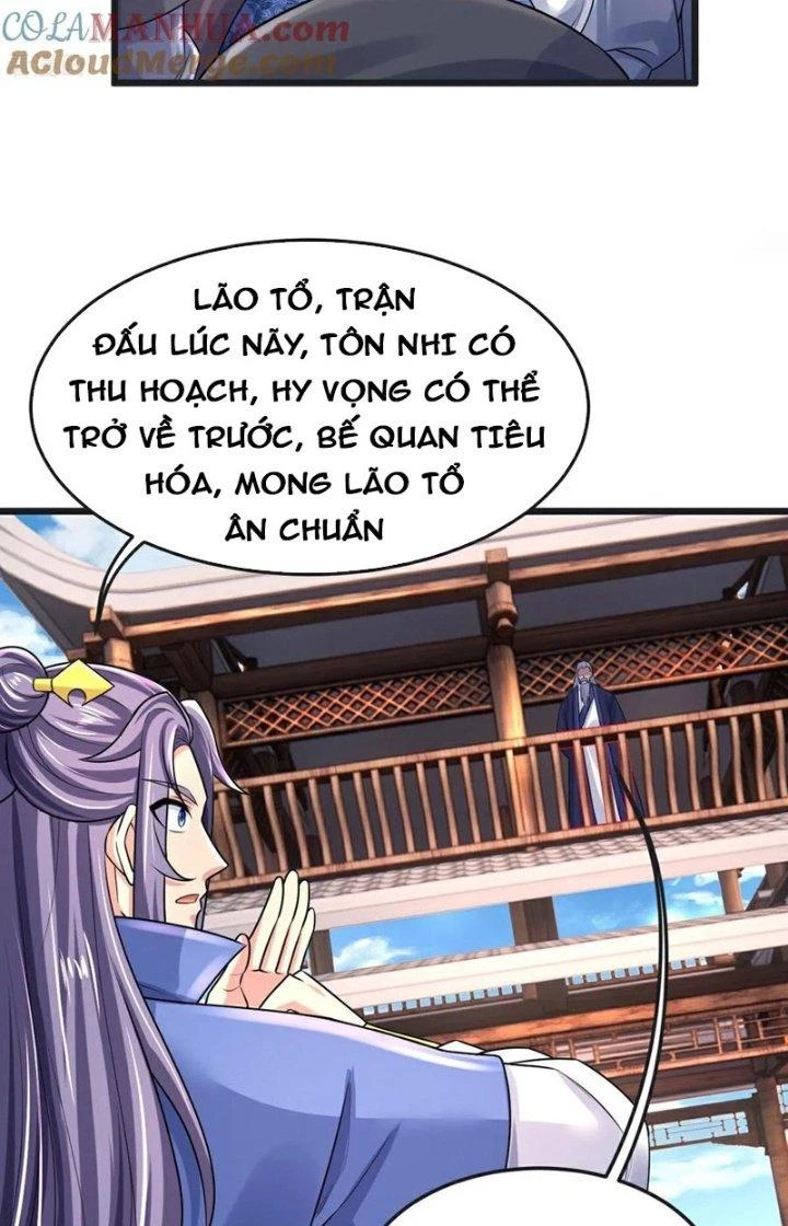 Chí Tôn Hoàn Mỹ Chapter 67 - 30