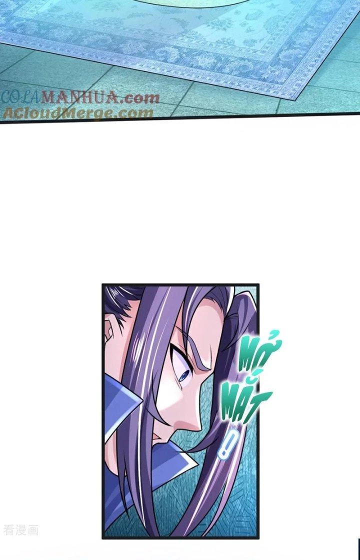 Chí Tôn Hoàn Mỹ Chapter 67 - 36