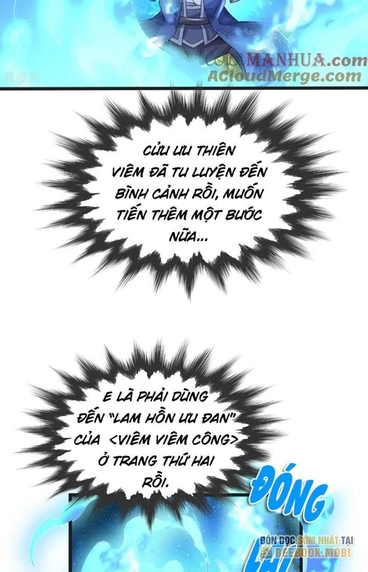 Chí Tôn Hoàn Mỹ Chapter 67 - 38