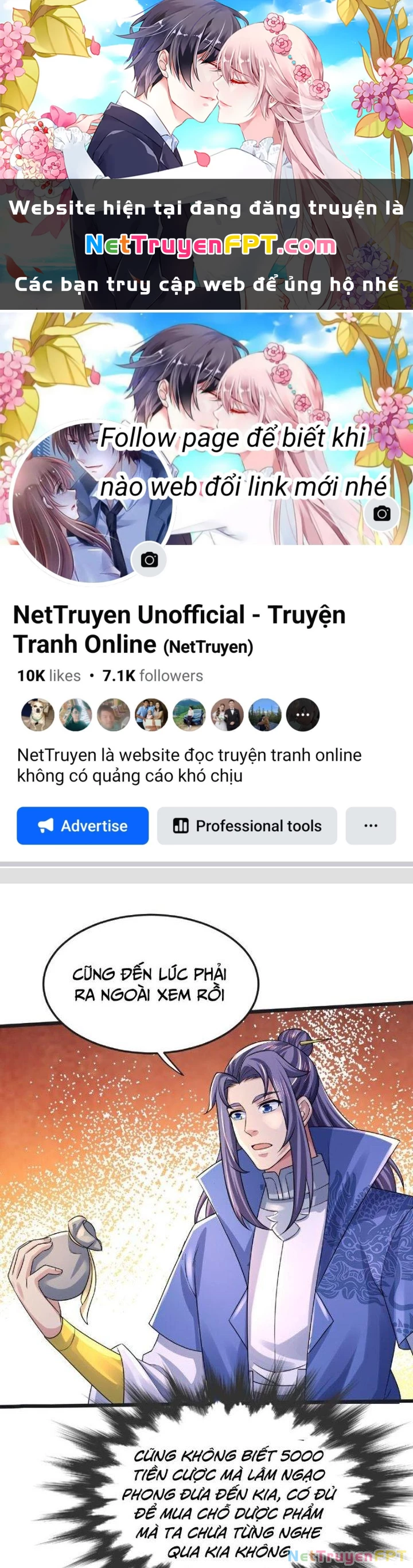 Chí Tôn Hoàn Mỹ Chapter 68 - 1