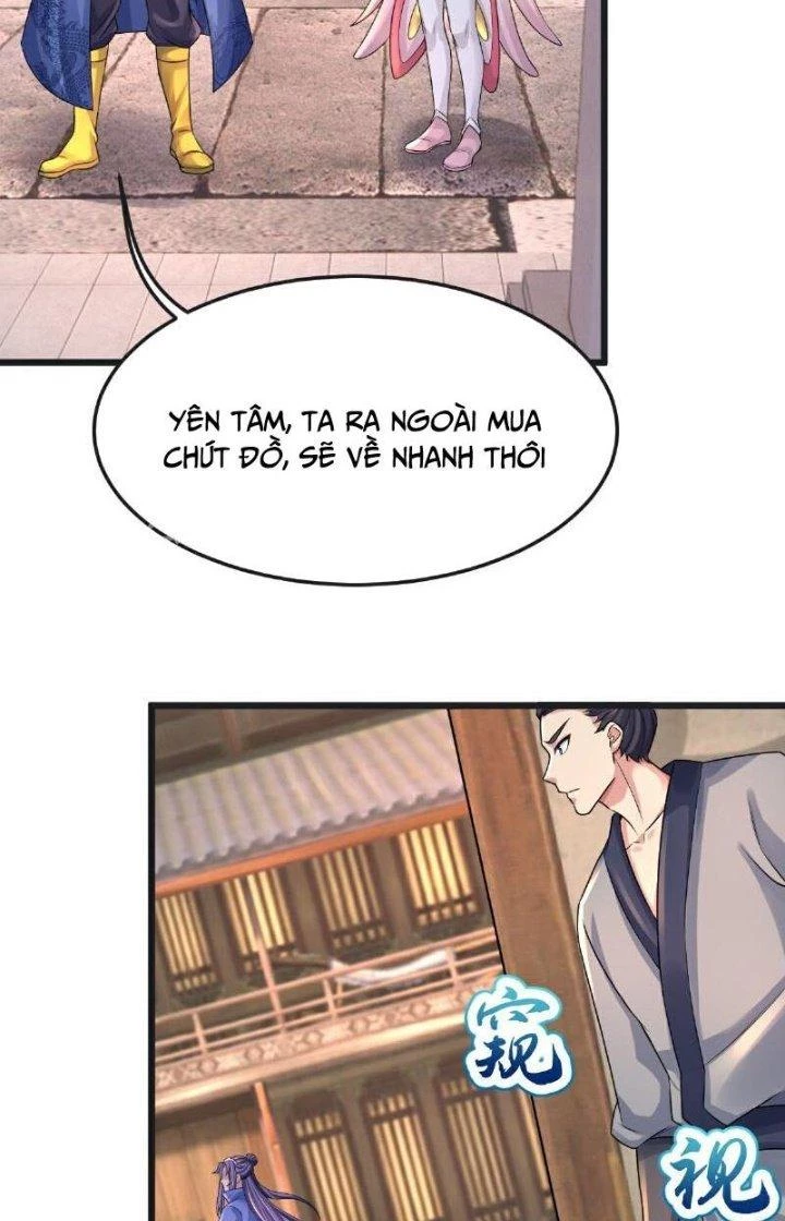 Chí Tôn Hoàn Mỹ Chapter 68 - 3