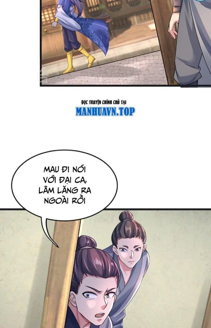 Chí Tôn Hoàn Mỹ Chapter 68 - 4