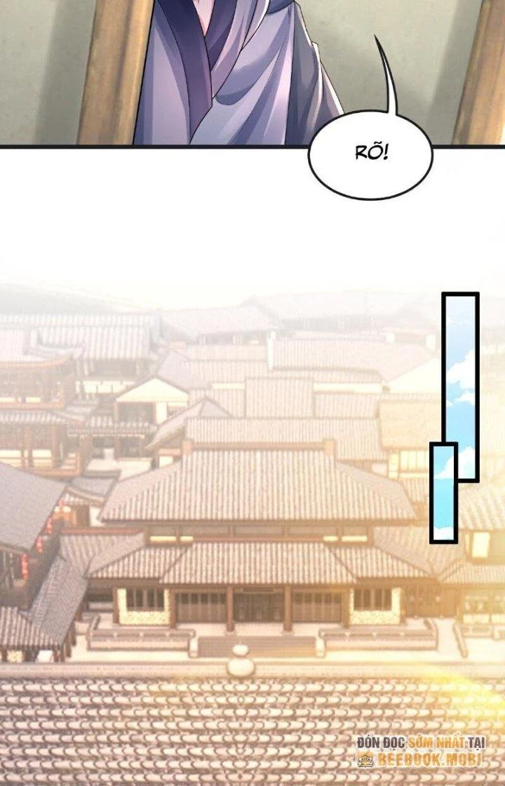 Chí Tôn Hoàn Mỹ Chapter 68 - 5