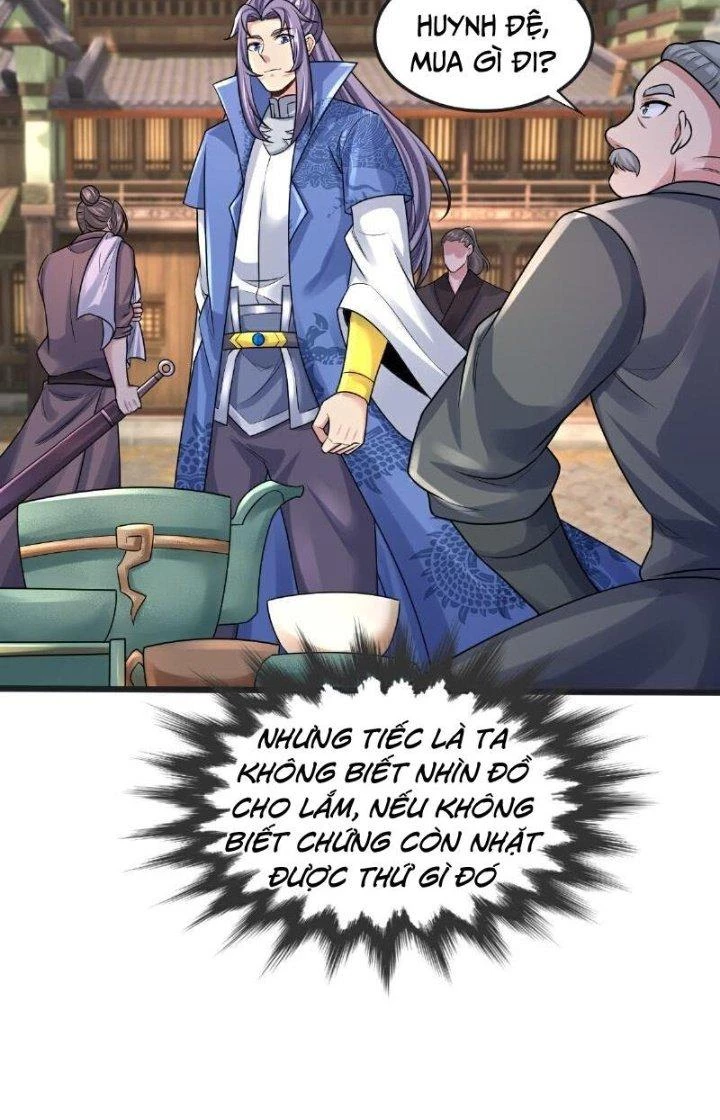 Chí Tôn Hoàn Mỹ Chapter 68 - 8