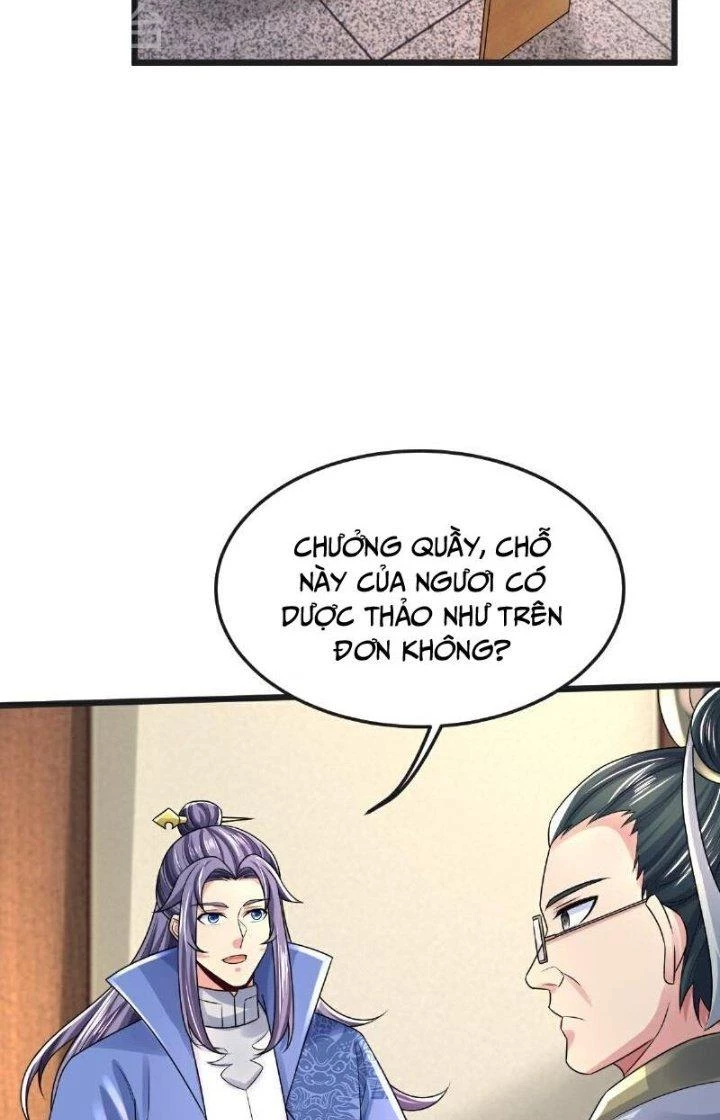 Chí Tôn Hoàn Mỹ Chapter 68 - 11