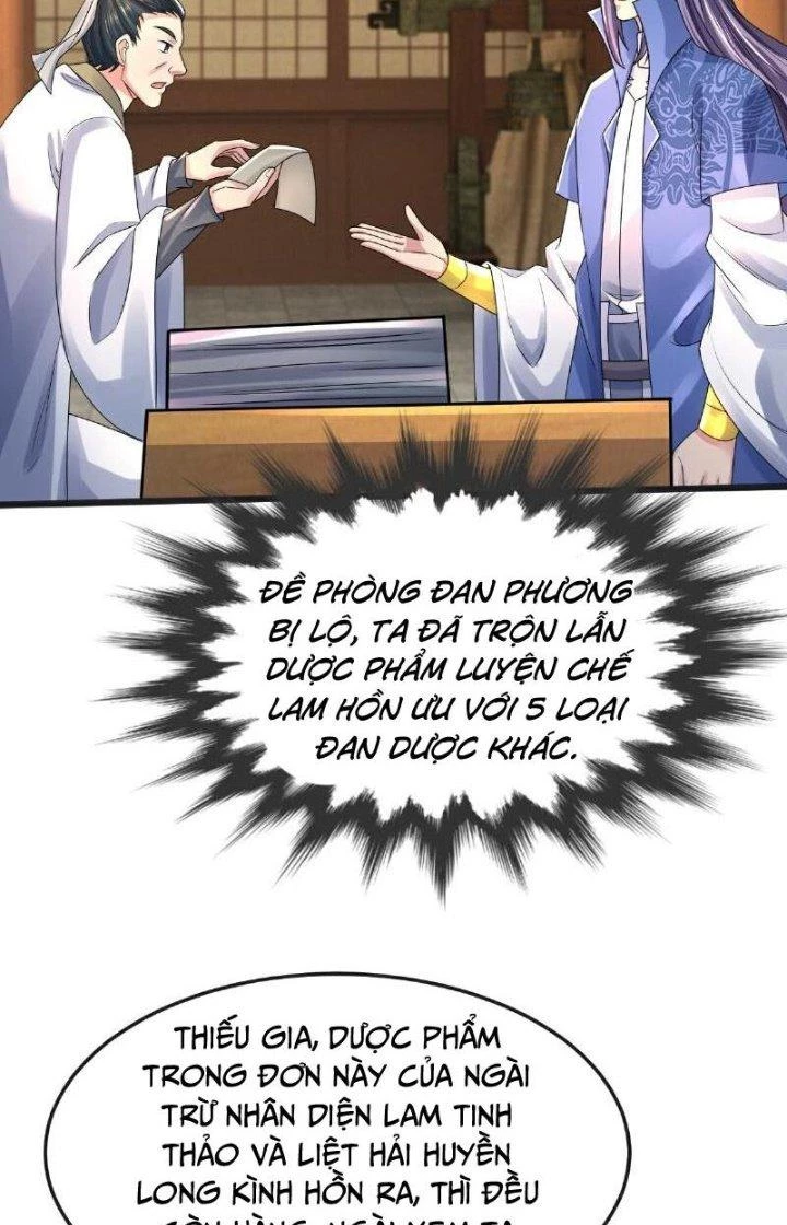 Chí Tôn Hoàn Mỹ Chapter 68 - 14