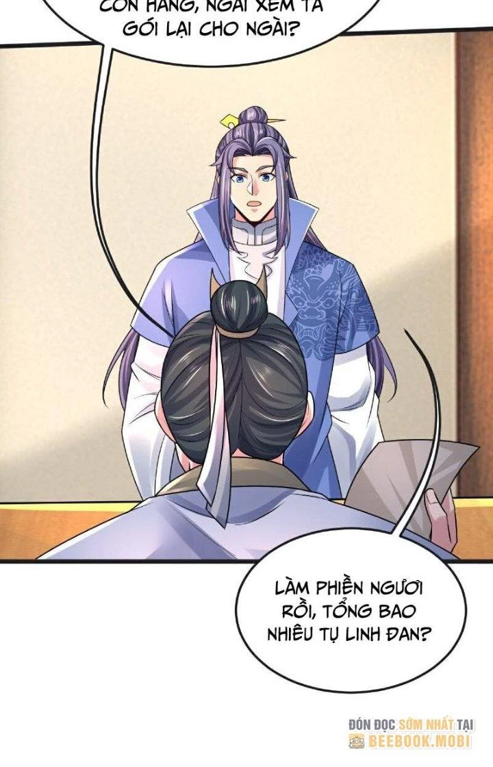 Chí Tôn Hoàn Mỹ Chapter 68 - 15