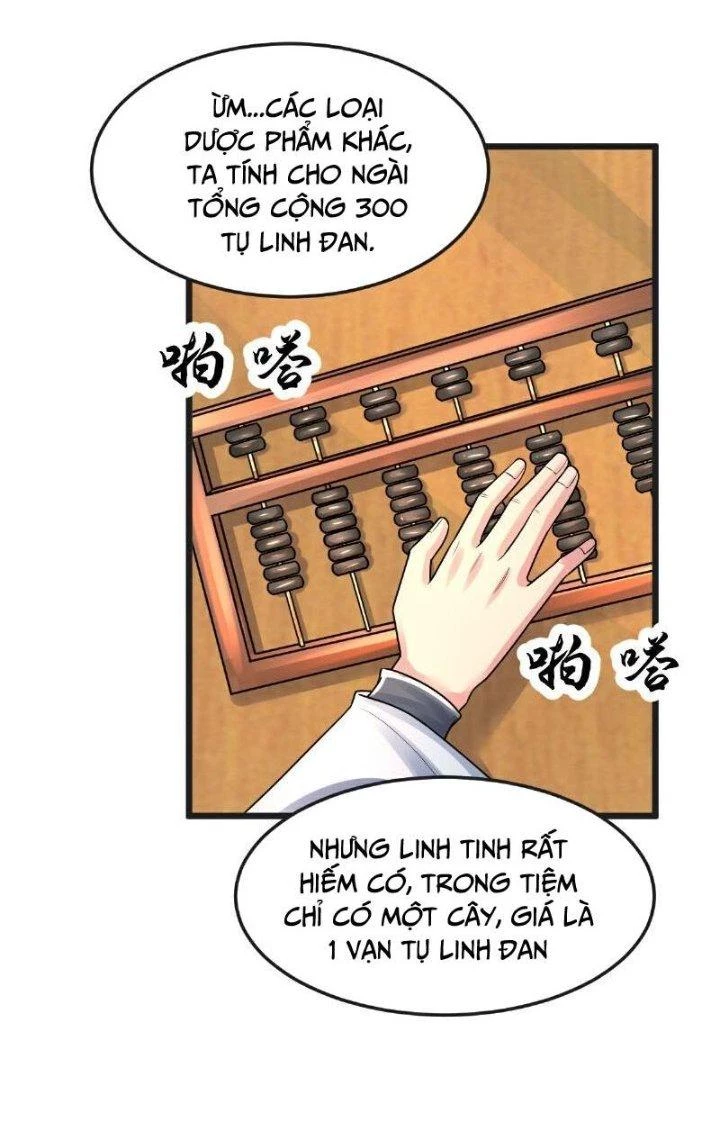 Chí Tôn Hoàn Mỹ Chapter 68 - 16