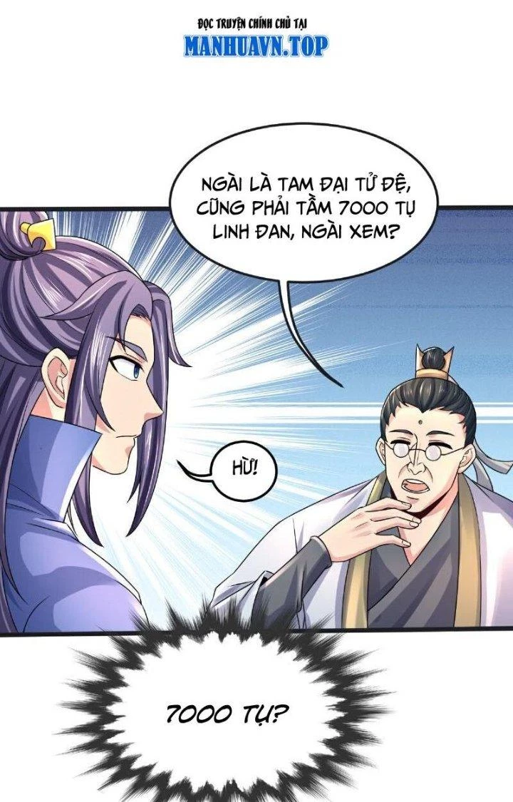 Chí Tôn Hoàn Mỹ Chapter 68 - 17