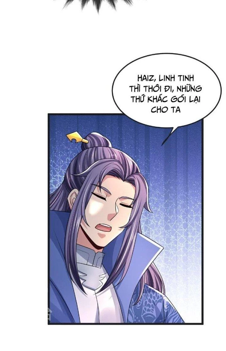 Chí Tôn Hoàn Mỹ Chapter 68 - 18