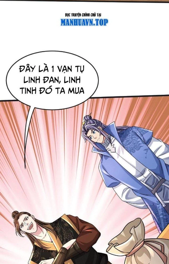 Chí Tôn Hoàn Mỹ Chapter 68 - 21
