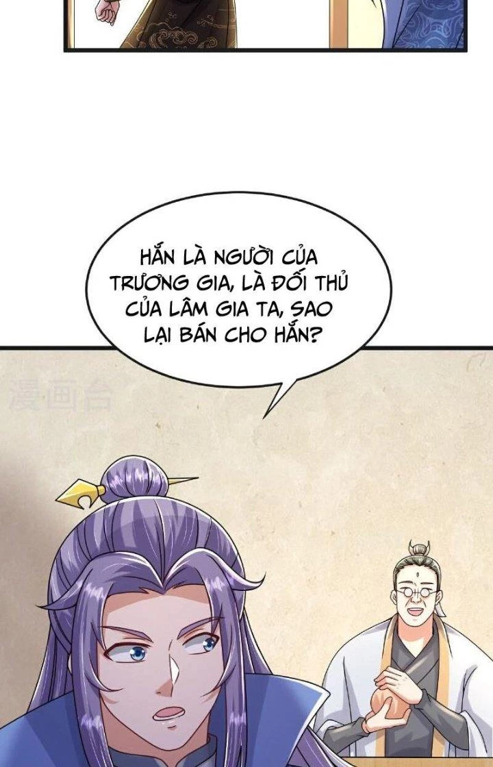 Chí Tôn Hoàn Mỹ Chapter 68 - 28