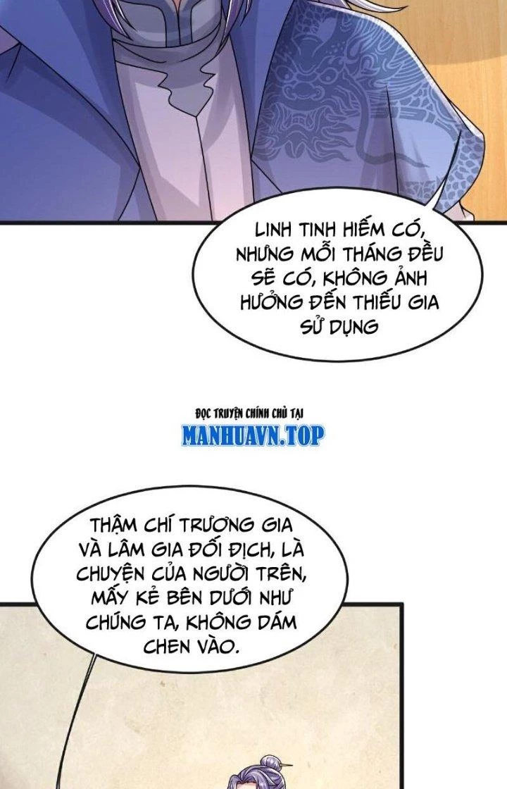 Chí Tôn Hoàn Mỹ Chapter 68 - 29